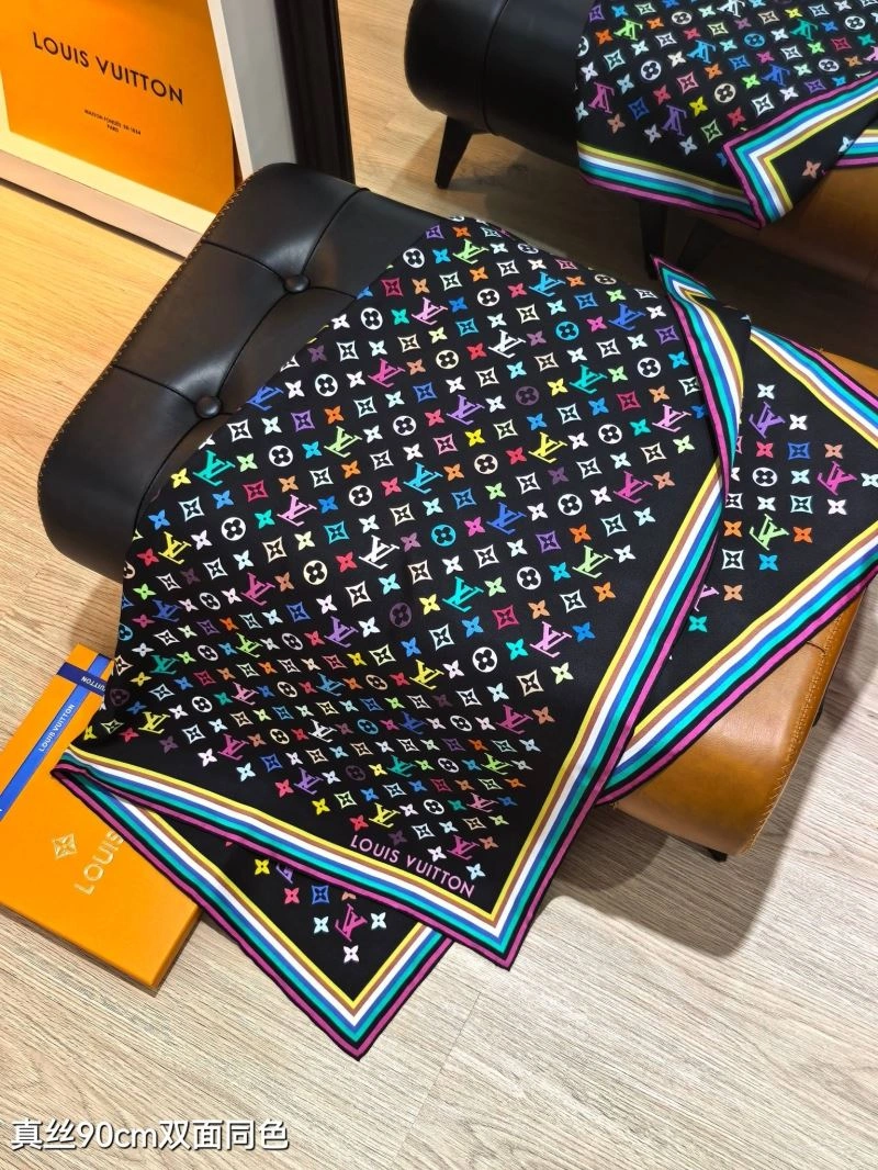 Louis Vuitton Scarf MultiPurpose 271495