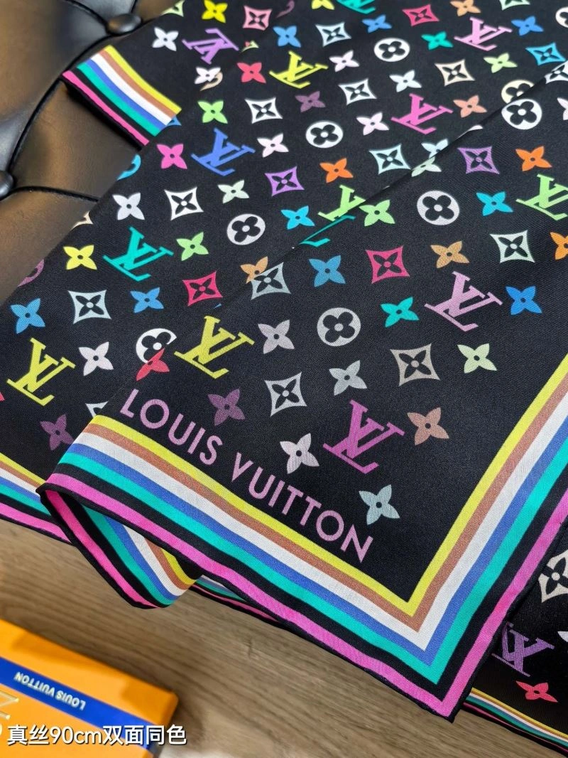 Louis Vuitton Scarf MultiPurpose 271495