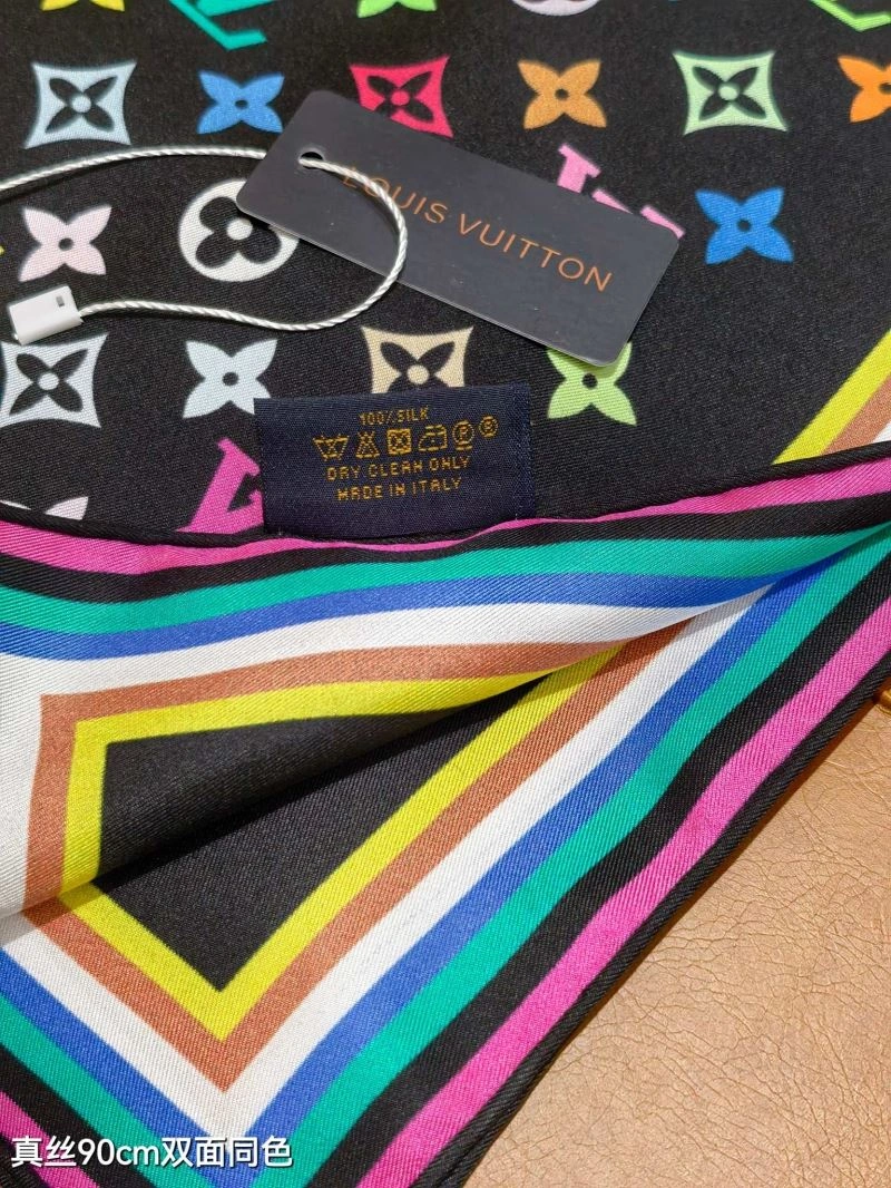 Louis Vuitton Scarf MultiPurpose 271495