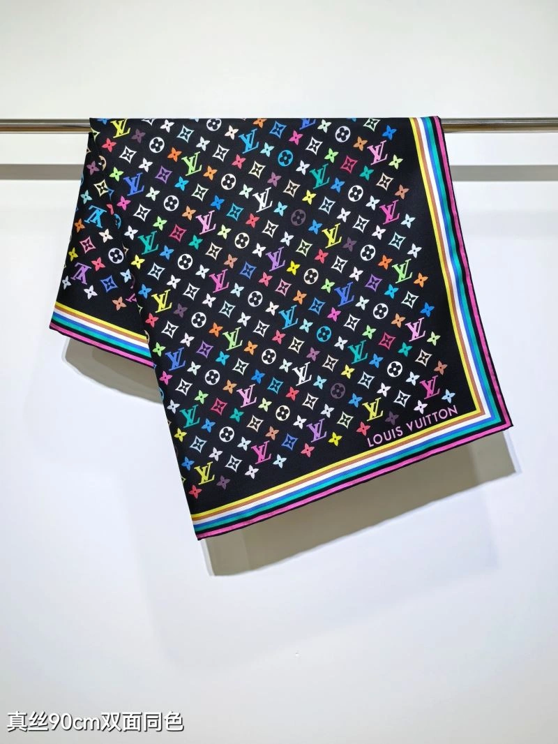 Louis Vuitton Scarf MultiPurpose 271495