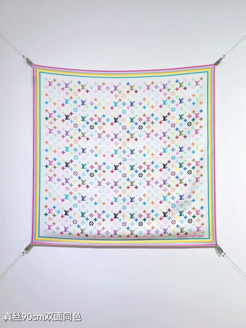 Louis Vuitton Scarf UrbanStyle 271513