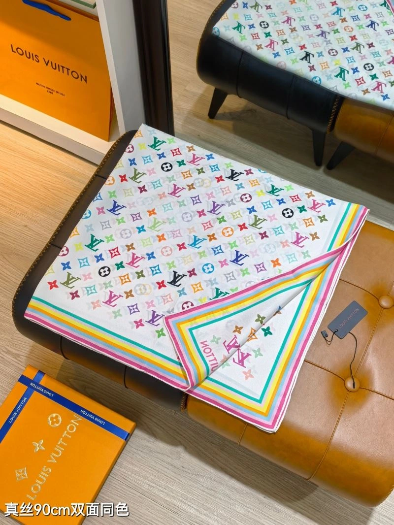 Louis Vuitton Scarf UrbanStyle 271513