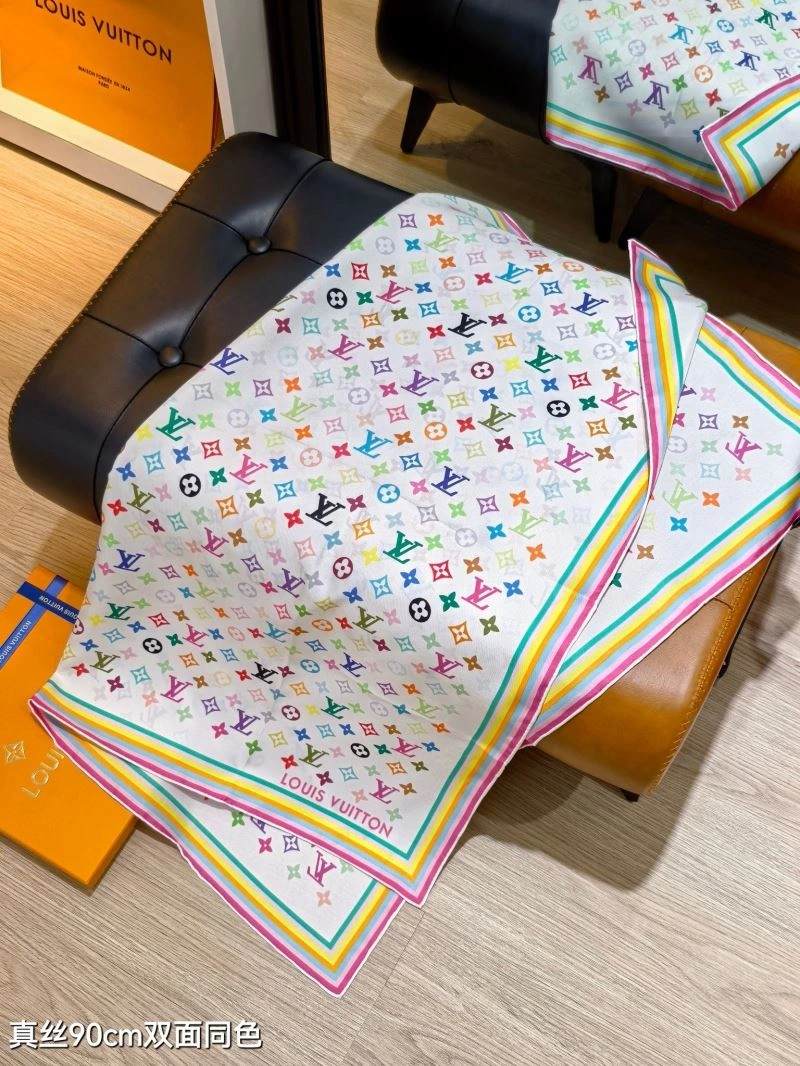 Louis Vuitton Scarf UrbanStyle 271513