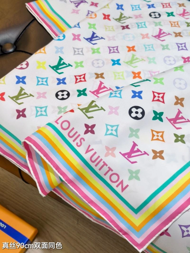 Louis Vuitton Scarf UrbanStyle 271513