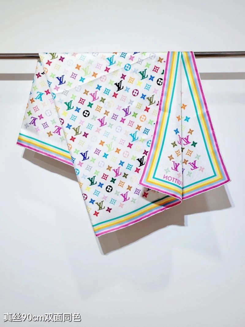 Louis Vuitton Scarf UrbanStyle 271513
