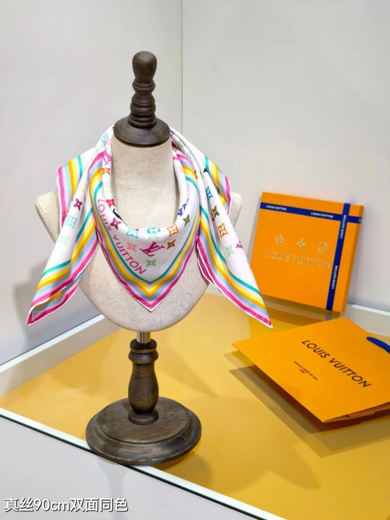 Louis Vuitton Scarf UrbanStyle 271513