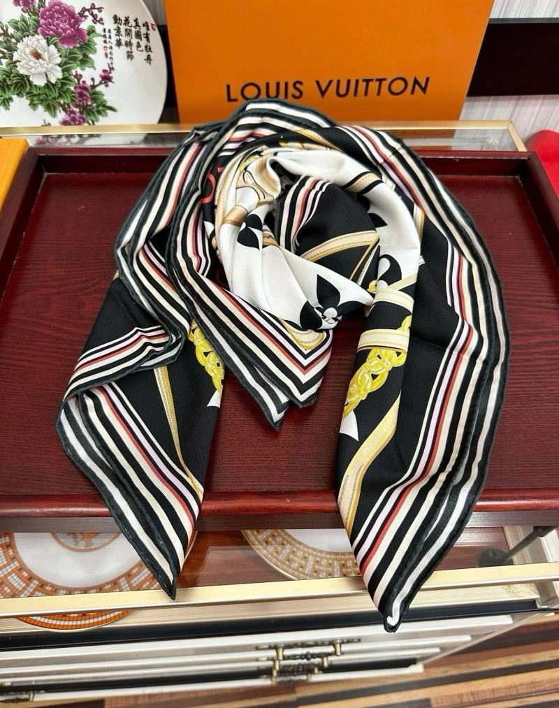 Louis Vuitton Scarf WrinkleFree 271492