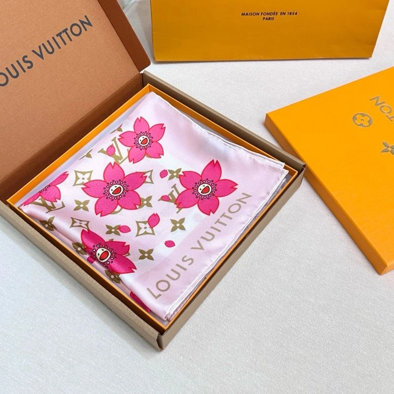 Louis Vuitton Scarf Minimalist 271518