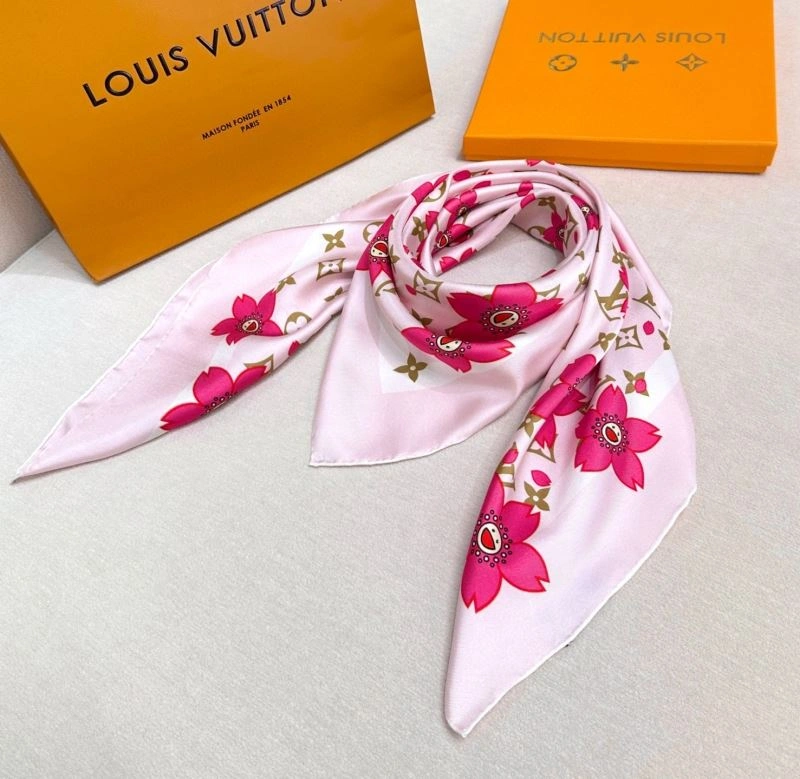 Louis Vuitton Scarf Minimalist 271518