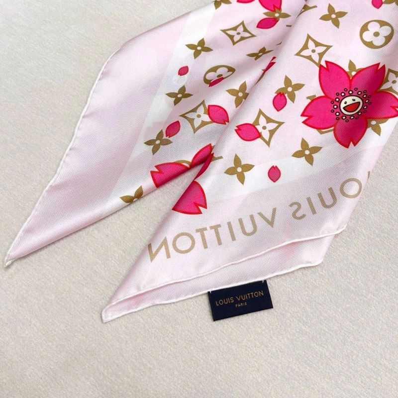 Louis Vuitton Scarf Minimalist 271518