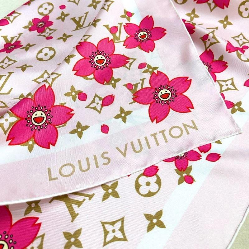 Louis Vuitton Scarf Minimalist 271518