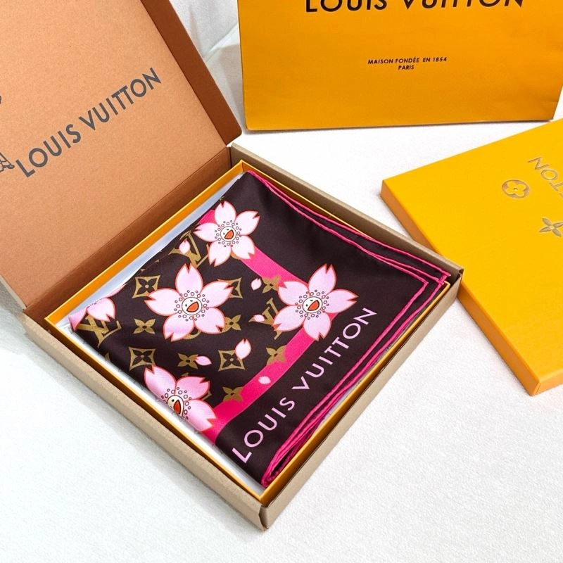 Louis Vuitton Scarf Chic 271512