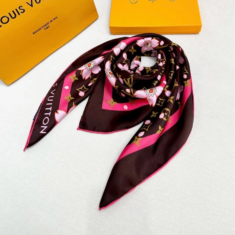 Louis Vuitton Scarf Chic 271512