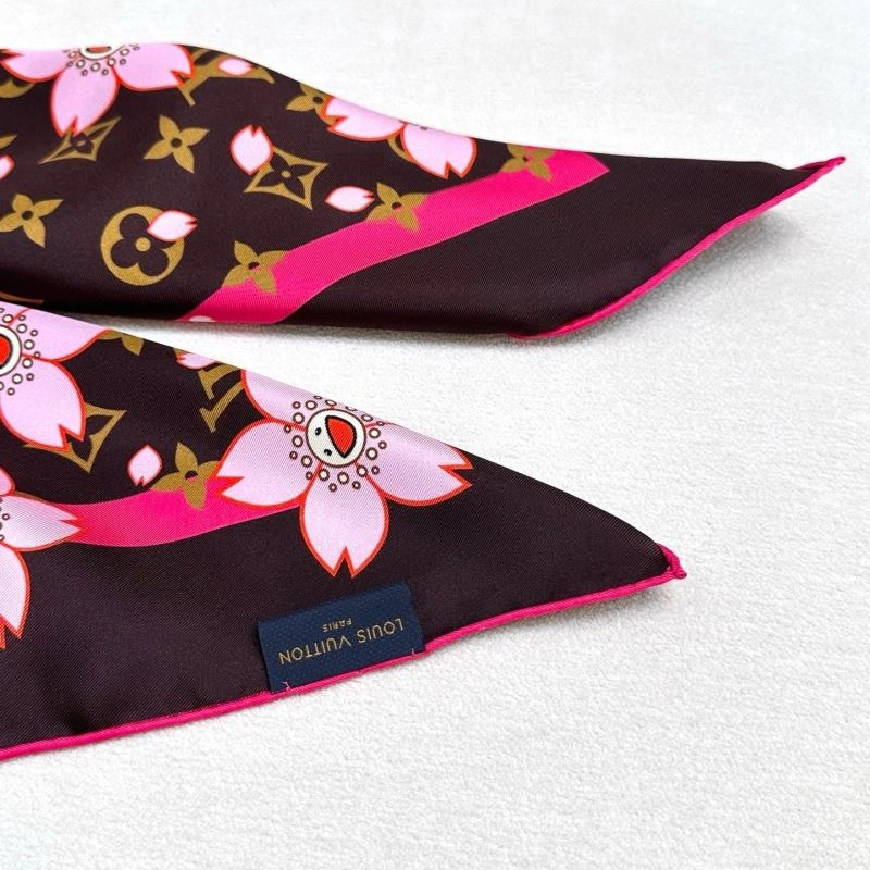 Louis Vuitton Scarf Chic 271512