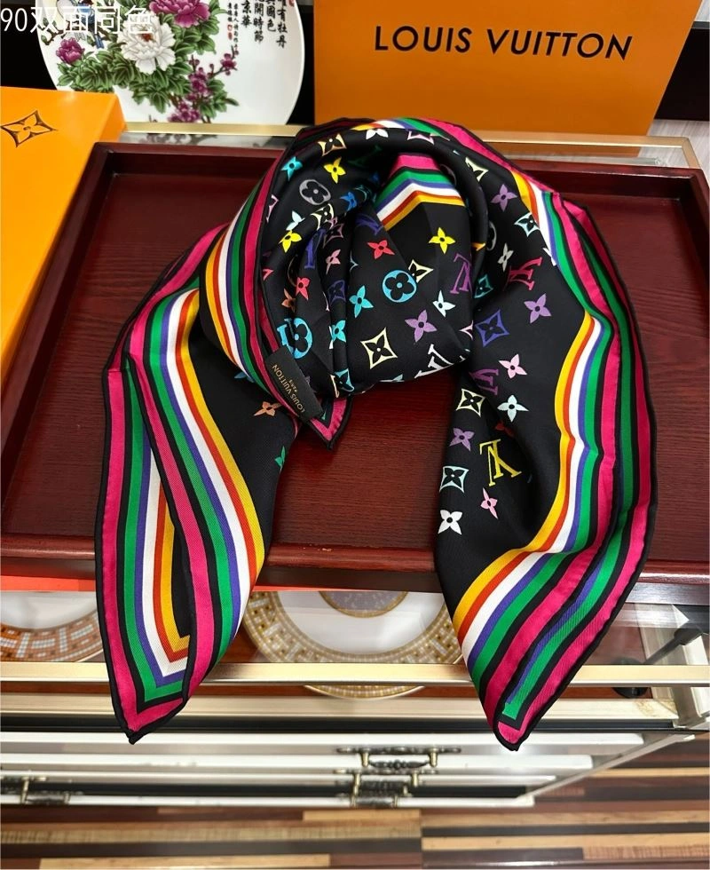 Louis Vuitton Scarf Bold 271490