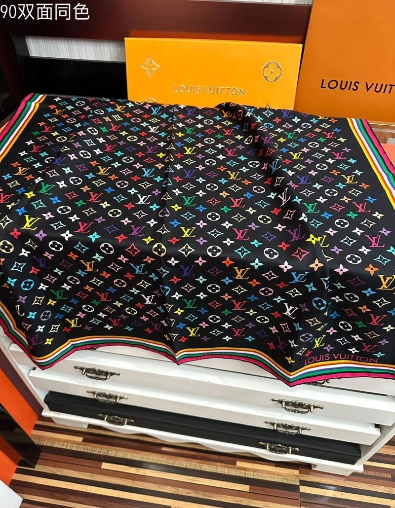Louis Vuitton Scarf Bold 271490