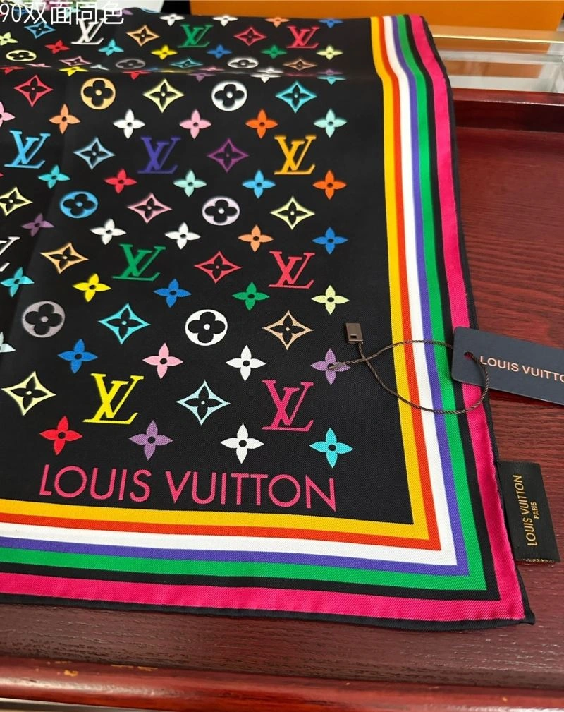 Louis Vuitton Scarf Bold 271490