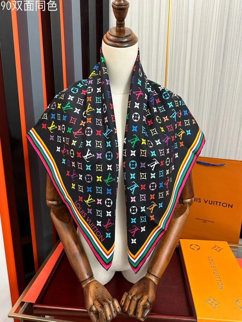 Louis Vuitton Scarf Bold 271490
