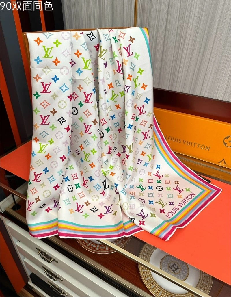 Louis Vuitton Scarf UrbanChic 271520