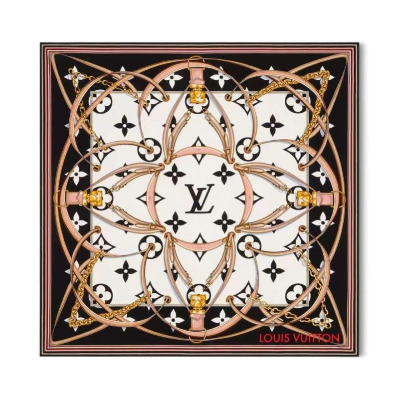Affordable Louis Vuitton Scarf 271488