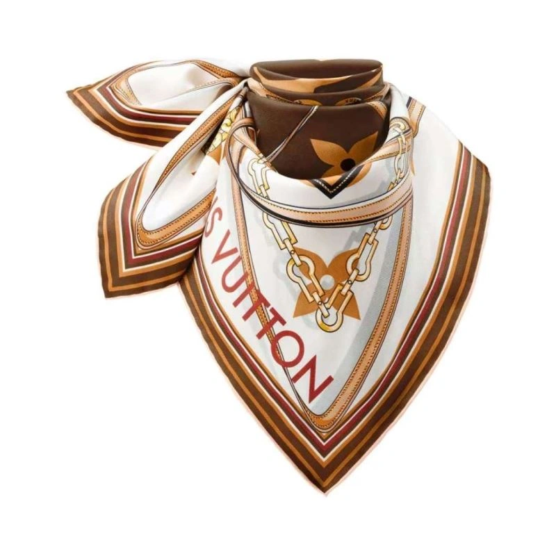 NewStyle Louis Vuitton Scarf 271486