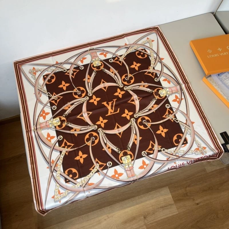 NewStyle Louis Vuitton Scarf 271486