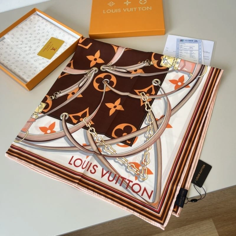 NewStyle Louis Vuitton Scarf 271486