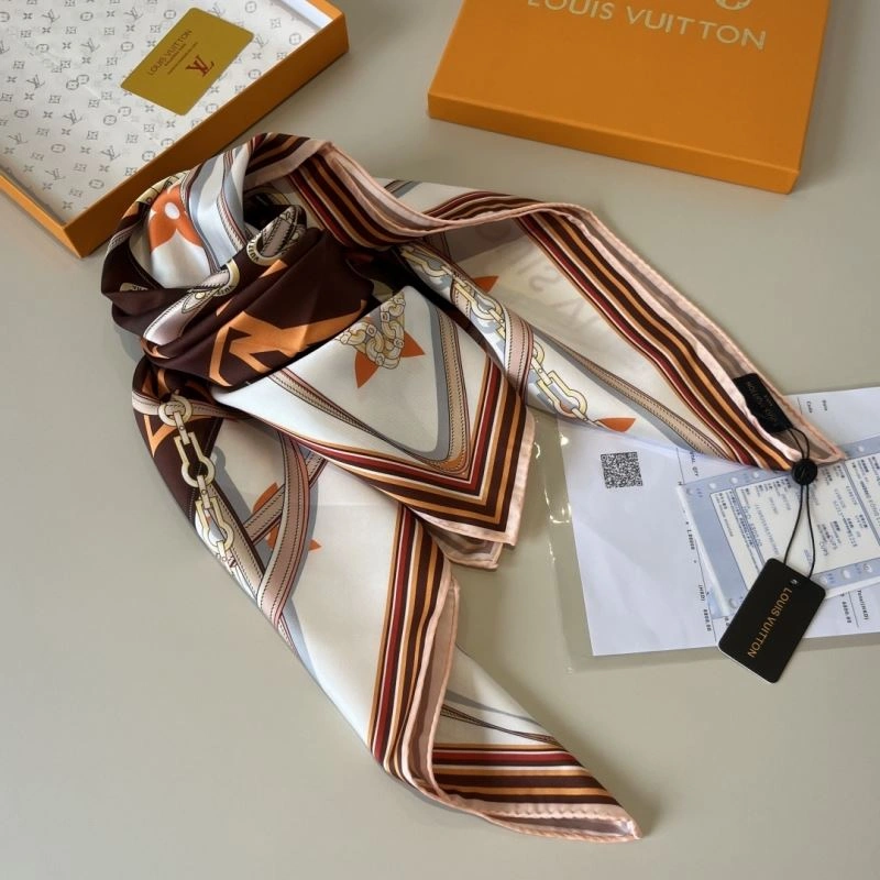 NewStyle Louis Vuitton Scarf 271486