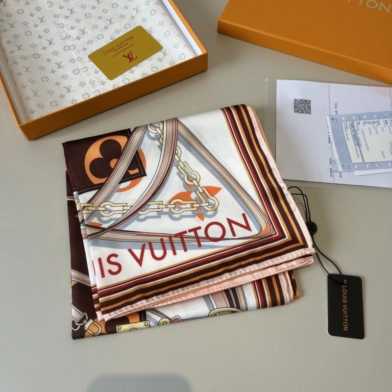 NewStyle Louis Vuitton Scarf 271486