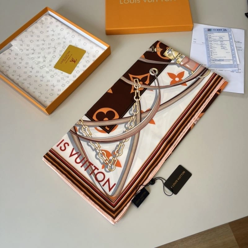 NewStyle Louis Vuitton Scarf 271486