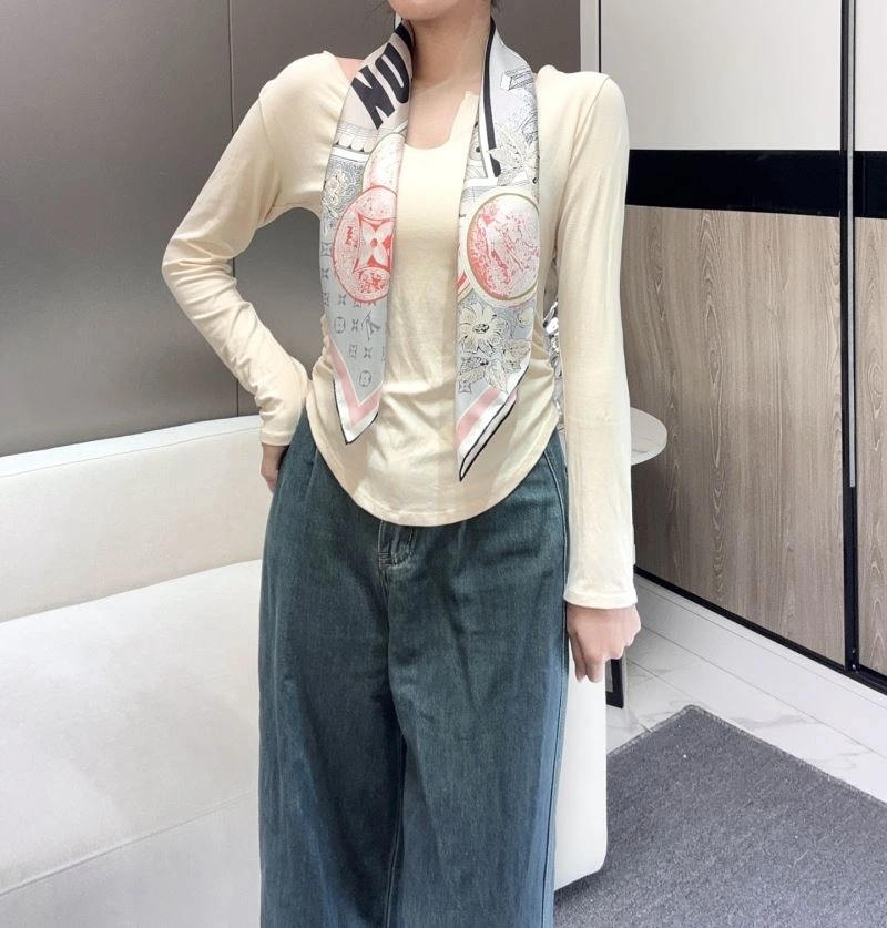 Louis Vuitton Scarf Popular 271489