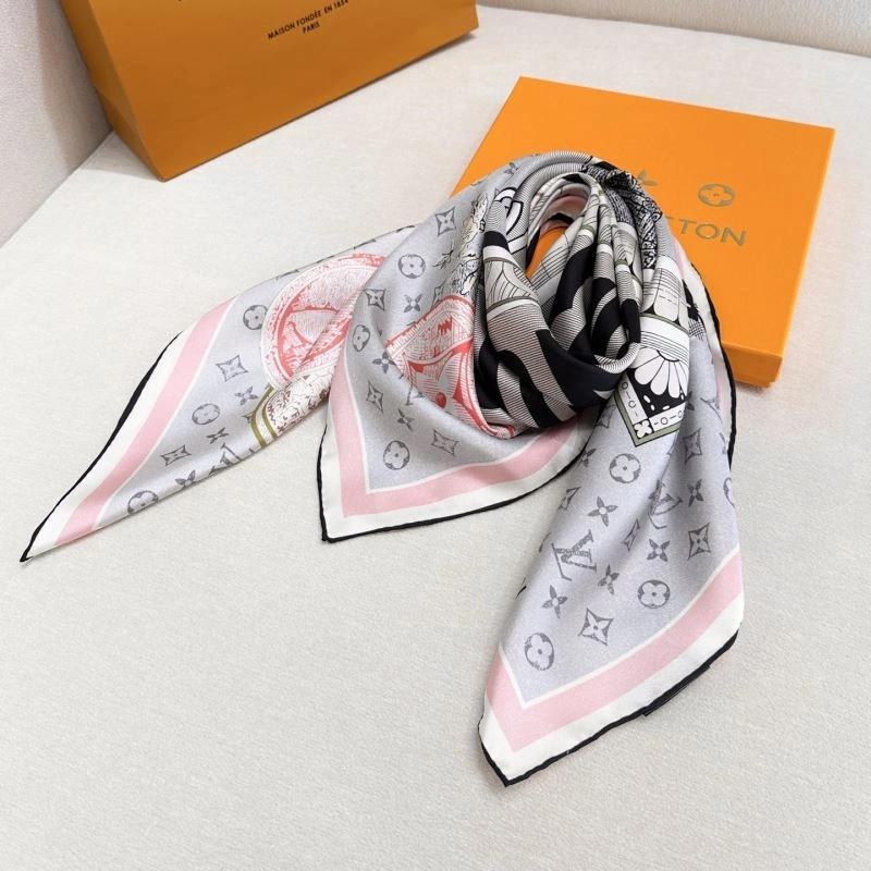 Louis Vuitton Scarf Popular 271489