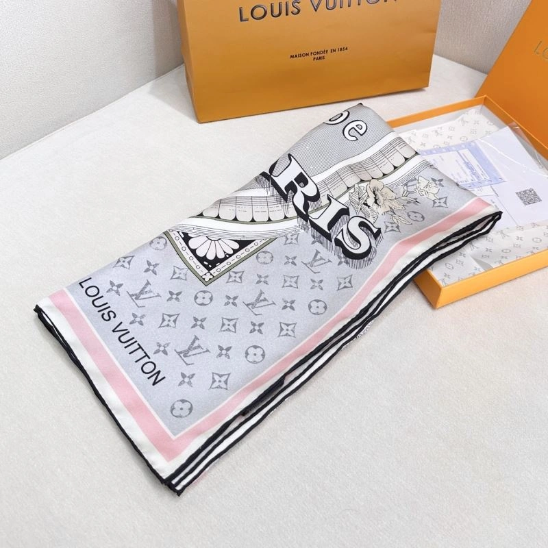 Louis Vuitton Scarf Popular 271489