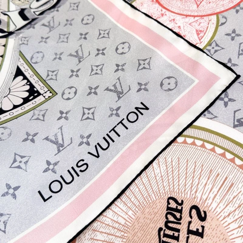 Louis Vuitton Scarf Popular 271489