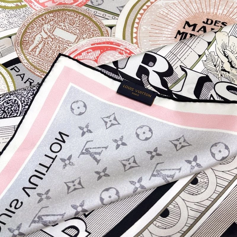 Louis Vuitton Scarf Popular 271489