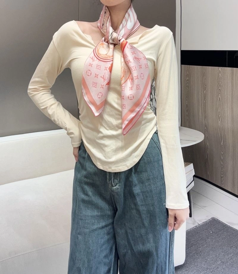 HighQuality Louis Vuitton Scarf 271485