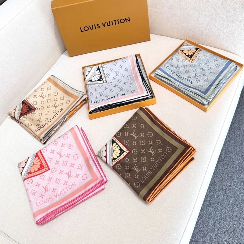 HighQuality Louis Vuitton Scarf 271485