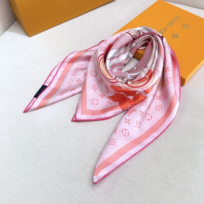 HighQuality Louis Vuitton Scarf 271485