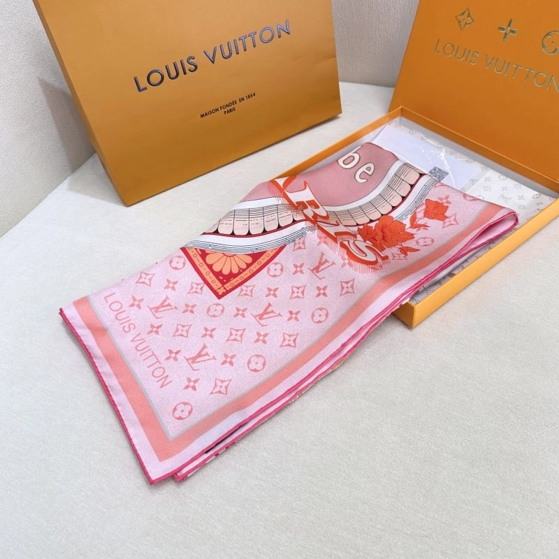 HighQuality Louis Vuitton Scarf 271485