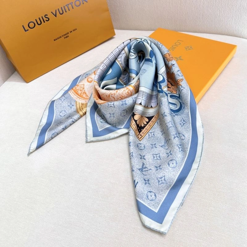 UrbanChic Louis Vuitton Scarf 271484