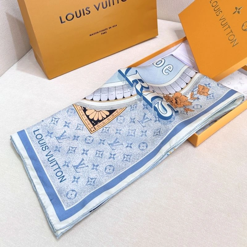 UrbanChic Louis Vuitton Scarf 271484