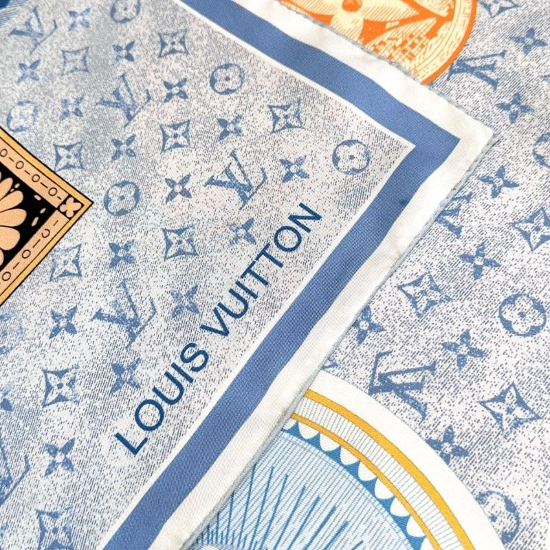UrbanChic Louis Vuitton Scarf 271484