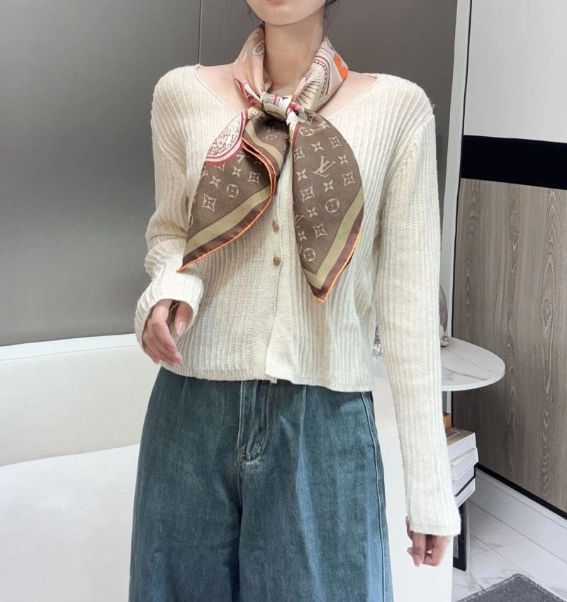 Louis Vuitton Scarf Neat 271483