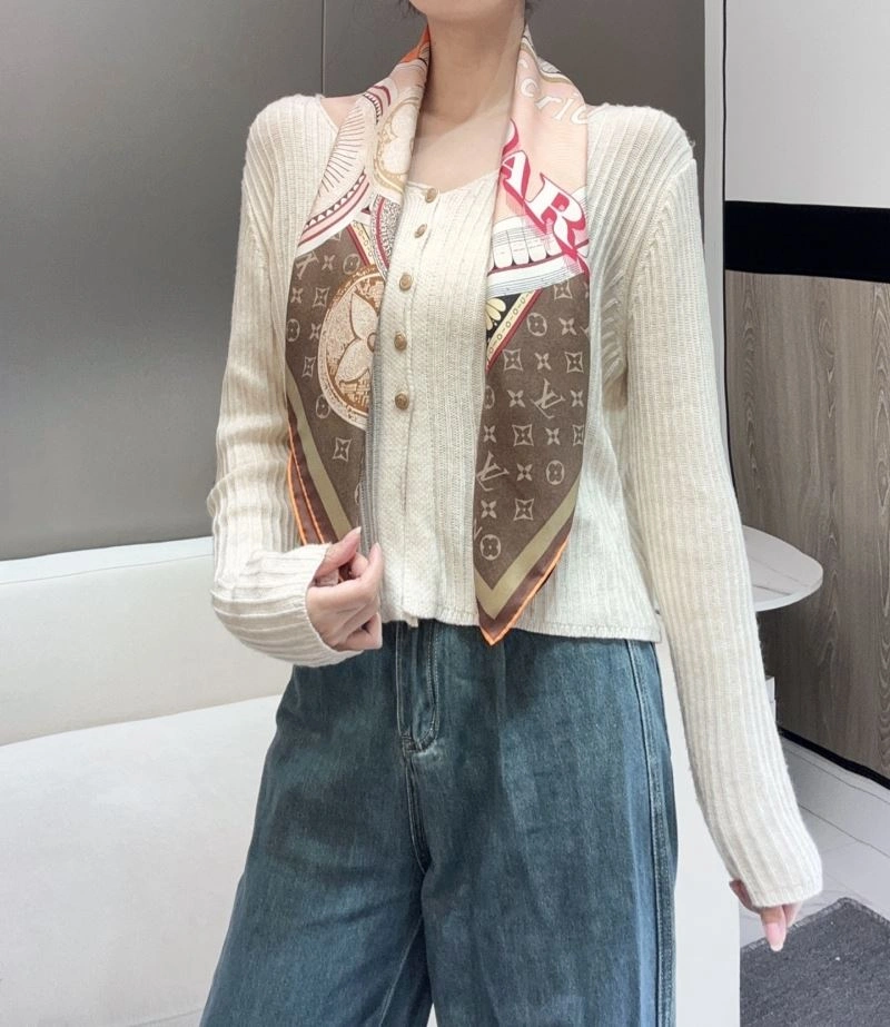 Louis Vuitton Scarf Neat 271483