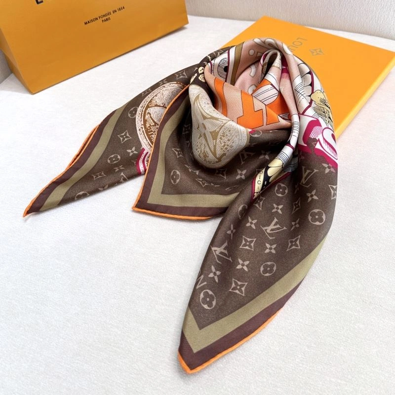 Louis Vuitton Scarf Neat 271483