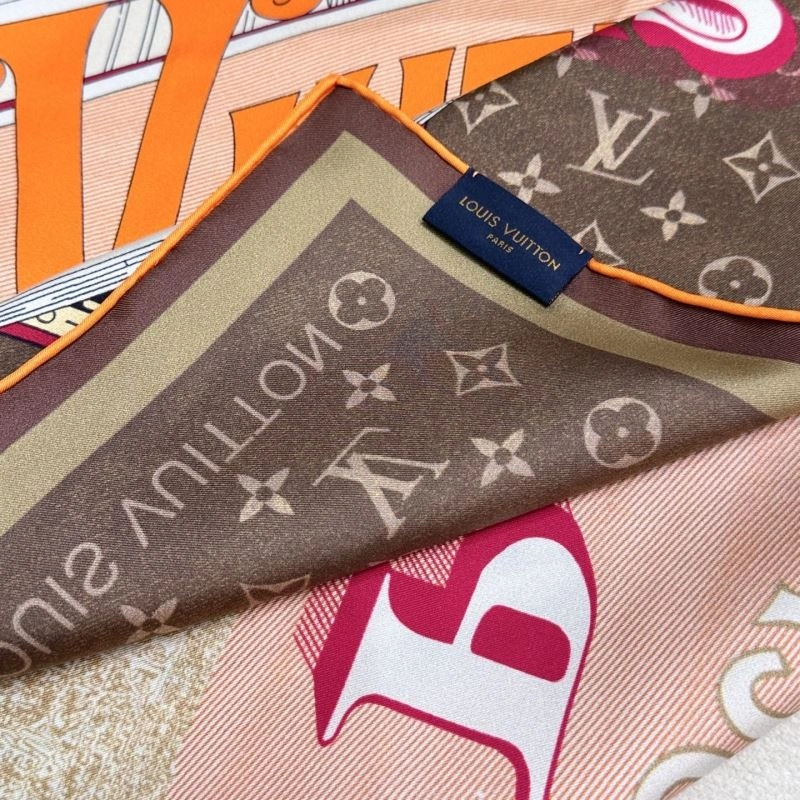 Louis Vuitton Scarf Neat 271483