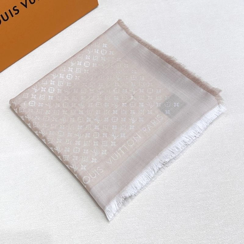Louis Vuitton Scarf AllSeason 271470