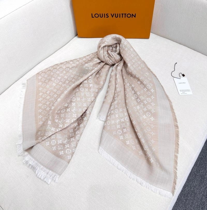 Louis Vuitton Scarf AllSeason 271470
