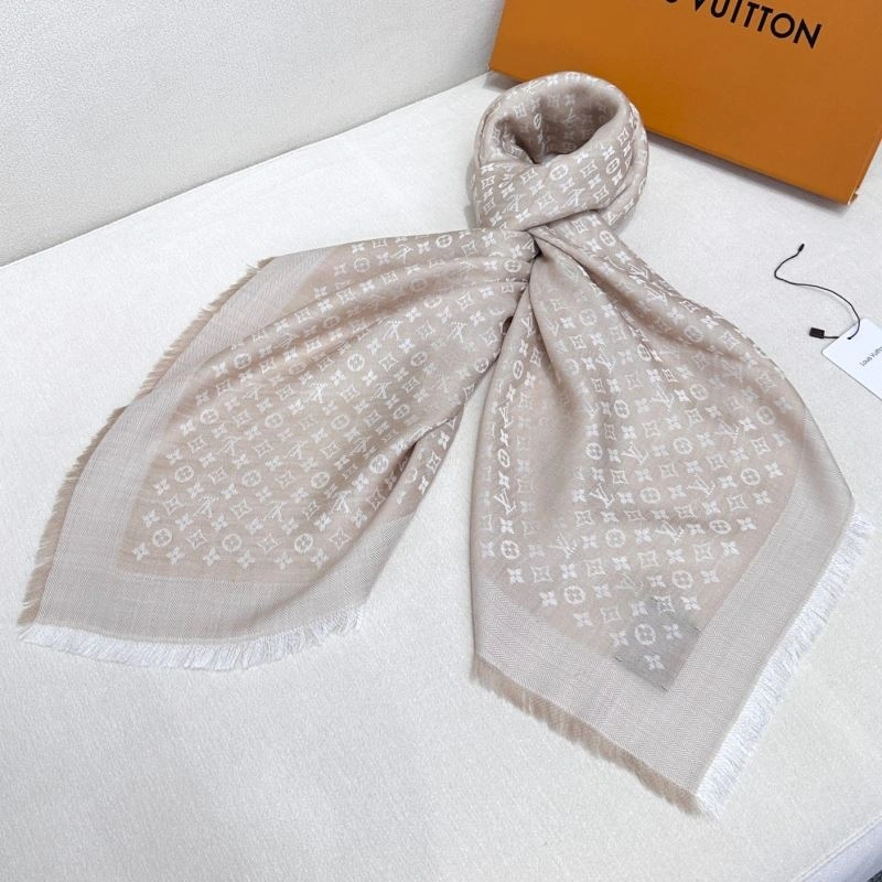 Louis Vuitton Scarf AllSeason 271470