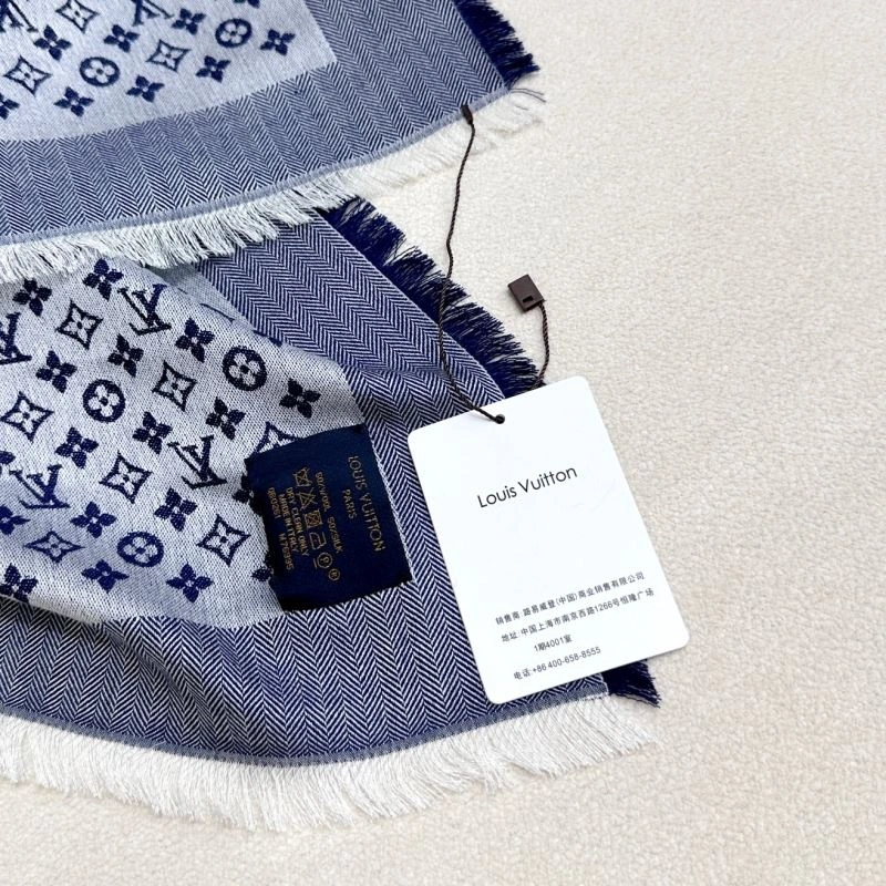 Contemporary Louis Vuitton Scarf 271472
